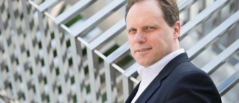 Daniel Lacalle