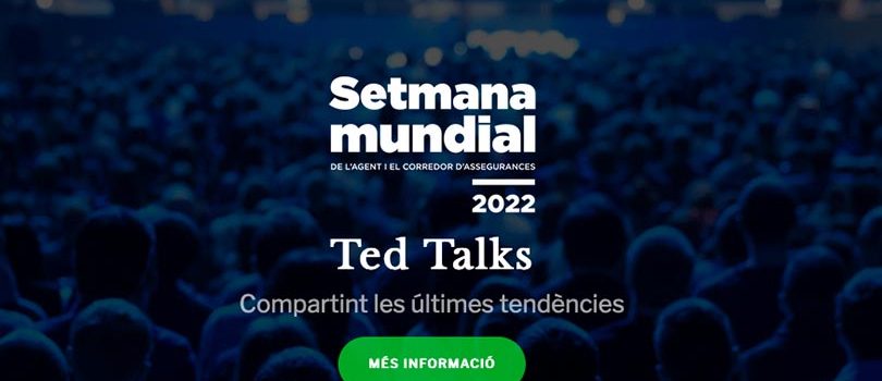 Ted Talks