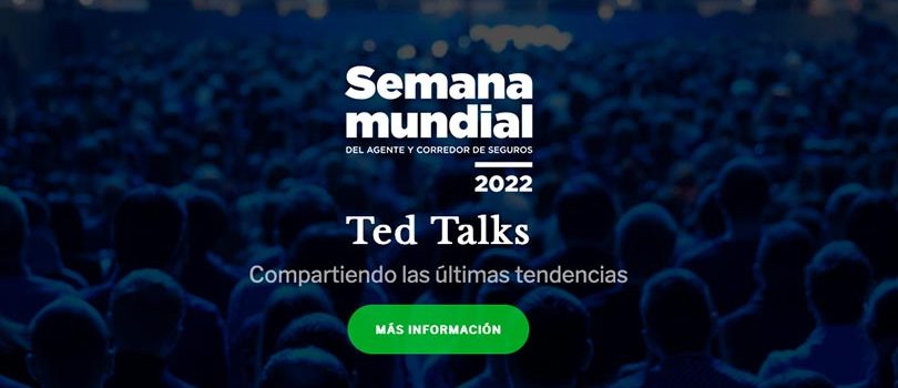 Ted Talks