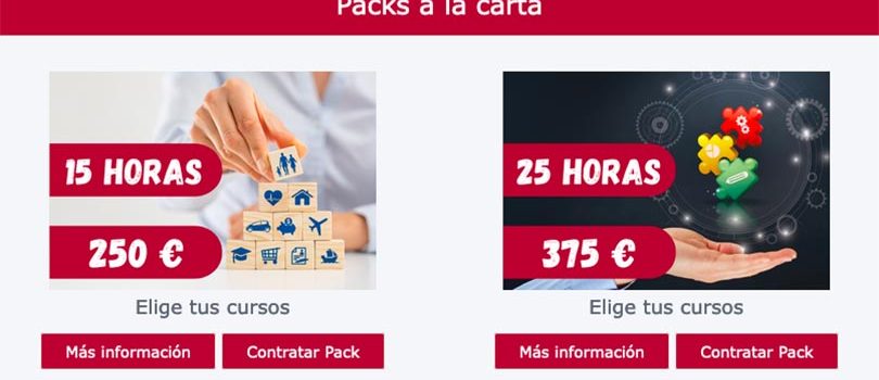 packs