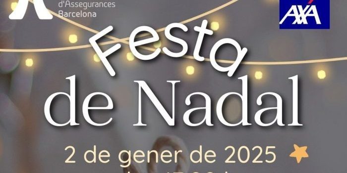 festa infantill 2024